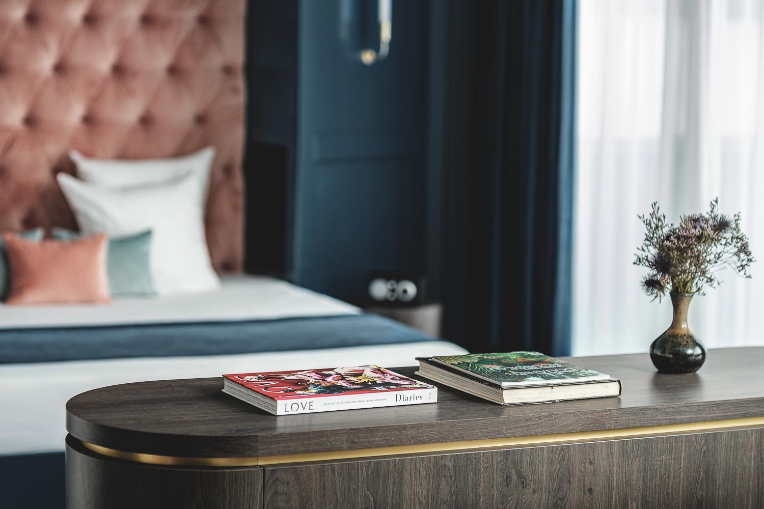 Pley Hotel Paris Ngoại thất bức ảnh